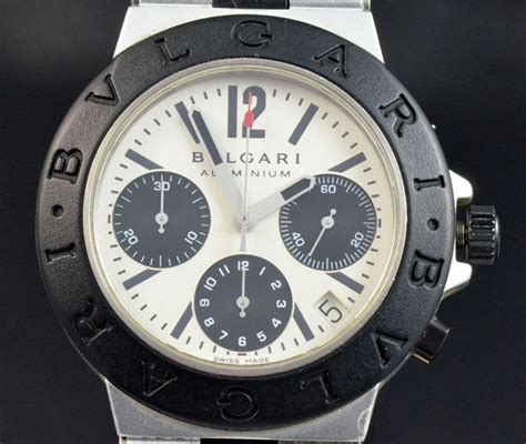 bvlgari watches prices list